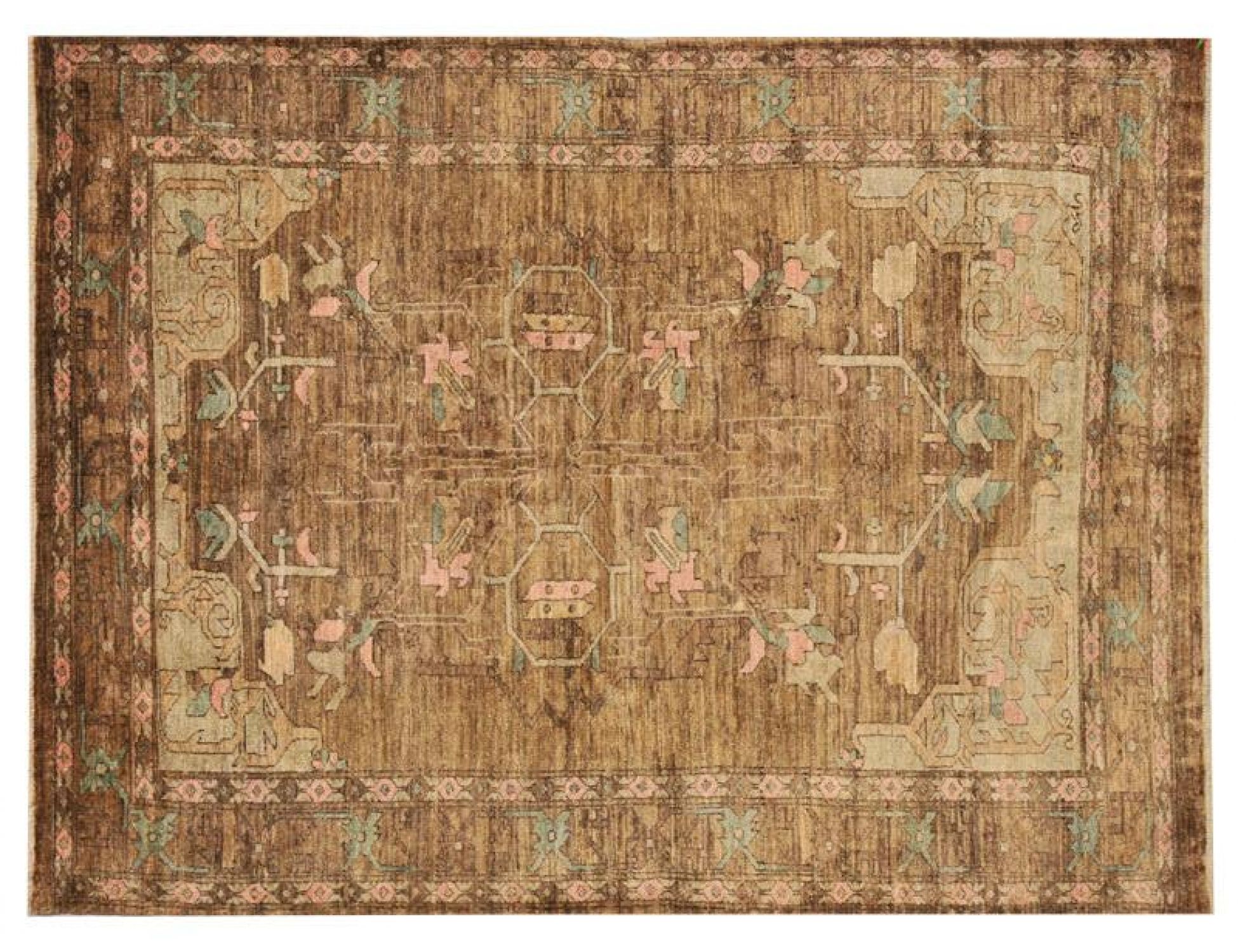 Tappeto persiano   185 x 142 cm