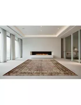 Vintage Heritage  beige <br/>307 x 207 cm