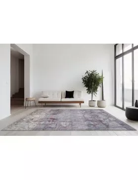 Persian Vintage Carpet  purple  <br/>330 x 227 cm