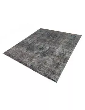  Vintage Tapis  bleu <br/>252 x 207 cm