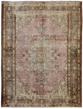 Vintage Heritage  beige <br/>307 x 207 cm
