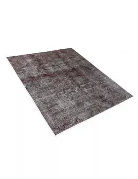 Vintage Tapis  violet <br/>270 x 203 cm
