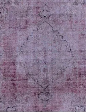 Persian Vintage Carpet  purple  <br/>363 x 271 cm
