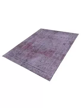 Persian Vintage Carpet  purple  <br/>363 x 271 cm