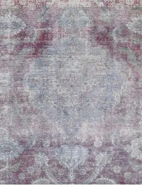 Persian Vintage Carpet  purple  <br/>330 x 227 cm
