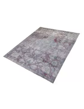 Persian Vintage Carpet  purple  <br/>330 x 227 cm