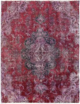 Tapis Vintage  violet <br/>268 x 205 cm