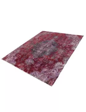 Tapis Vintage  violet <br/>268 x 205 cm