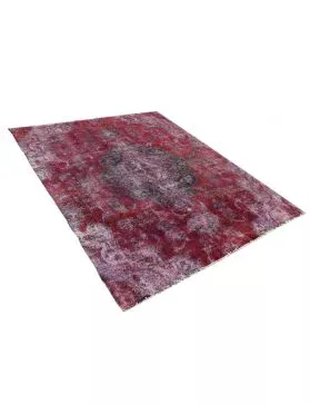 Tapis Vintage  violet <br/>268 x 205 cm