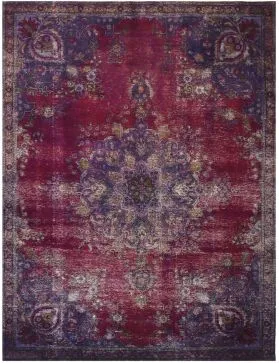 Persian Vintage Carpet  purple  <br/>337 x 221 cm