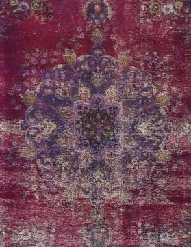 Persian Vintage Carpet  purple  <br/>337 x 221 cm