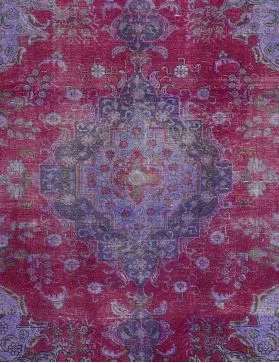 Vintage Carpet  blue <br/>284 x 188 cm