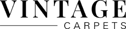 VINTAGE CARPETS logo